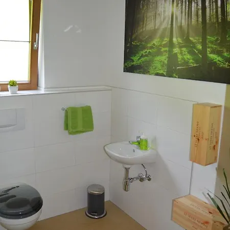 Ferienwohnung Kleiner Gletscherblick Neustift im Stubaital